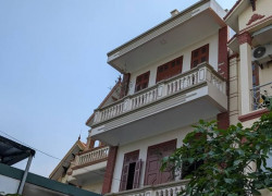 🏡 BÁN NHÀ TÂN LẬP "CỰC PHẨM" - Ô TÔ CHẠY VÒNG QUANH, GIÁ CHỈ 5 TỶ 🚗💨 - KO CÓ CĂN THỨ 2 🤘🤘