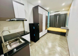 BÁN NHÀ HOÀNG MAI – CHUNG CƯ MINI 2 THOÁNG – 67M²  – 16.8 TỶ – THANG MÁY - 90 TRIỆU/THÁNG