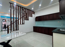 BÁN NHÀ ĐẸP FULL NỘI THẤT – XUÂN LẠC, VĨNH NGỌC, ĐƯỜNG Ô TÔ – VÀO Ở NGAY GIÁ CHỈ 3T050