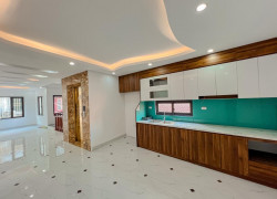 BÁN NHÀ HOÀNG LIỆT – Ô TÔ VÀO NHÀ – VIEW HỒ – THANG MÁY – 50M²  - 12.5 TỶ