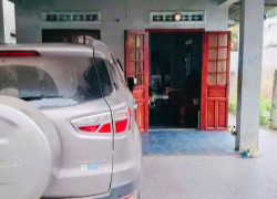 NHÀ DIỆN TÍCH RỘNG TẠI DIÊN SƠN, DIÊN KHÁNH, KHÁNH HÒA, SÂN ĐÂỤ Ô TÔ THOẢI MÁI GIÁ CHỈ 1 TỶ 100