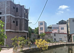💥TRUNG TÂM QUẬN - VIEW HỒ SINH THÁI - NGÕ THÔNG KINH DOANH - Ô TÔ GẦN - LÔ GÓC.🌹 👉