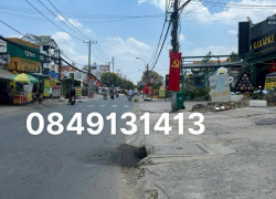 Đất vàng vị trí đặc địa Nguyễn Duy Trinh,Thủ Đức, giá 26 tỷ LH Tâm Nhà Đẹp: 0849131413