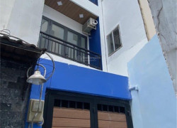 🏡 Bán nhà Nguyễn Tri Phương, Q.10, nở hậu gần ĐH Kinh Tế, 8.x tỷ!