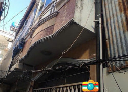 SÁT MẶT TIỀN  TRUNG TÂM Q4
DIỆN TÍCH SD 45 M2
CÓ 2 TỶ