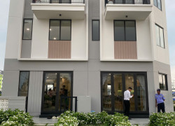 Sở Hữu Nhà Phố Xây Sẵn Tại K-Home New City Chỉ Từ 2,41 Tỷ, Sổ Hồng Riêng
