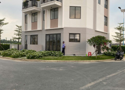 Chỉ Từ 2,41 Tỷ Sở Hữu Nhà Phố Có Sân Trước Sân Sau, Hạ Tầng Đồng Bộ