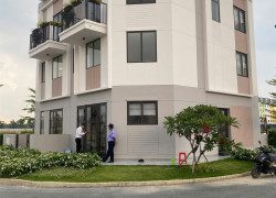 Thiết Kế Nhà Ở Xã Hội Thông Minh, Diện Tích 5x13m, Hoàn Công Trọn Gói