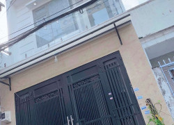 Bán nhà hxh 48m2-2tang sát mt Nguyễn Thị Kiểu Q12 , liền kề Mega Market , 4 tỷ nhỉnh 0932030061
