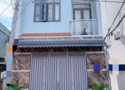 Bán nhà đường 8m thông tứ tung 56m2-2tang ngay Bến Xe Hiệp Thành Q12 , 5 tỷ nhỉnh 0932030061