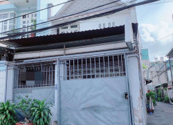 Nhà lô góc mt Thới An 22 , 81m2-2tang , liền kề UBND Quận 12 , nợ hậu tài lộc - 6 tỷ 0932030061