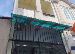 Bán nhà hxh 22m2-3tang sát mt Tân Chánh Hiệp 36 Q12 ,ngay Phần Mềm Quang Trung - 3,5 TỶ 0932030061