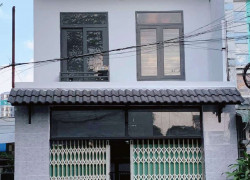 Bán nhà 106m2-2tang Trần Thị Cờ Q12 , oto ngủ nhà , thu nhập 7tr/th - 5 tỷ nhỉnh 0932030061
