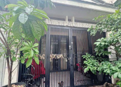 Nhà cấp 4 — 80m2 ( 4,3x19 ) Trung Mỹ Tây 13 Q12 , liền kề chung cư Tô Ký , 3 tỷ nhỉnh 0932030061