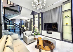 ĐẲNG CẤP SỐNG NHẬT CHIÊU, TÂY HỒ – SIÊU PHẨM DUY NHẤT CÒN SÓT LẠI . 79M2 5 TẦNG GIÁ 18,9 TỶ