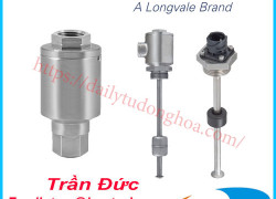 Cảm biến mức Euroswitch | Euroswitch level sensor