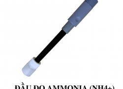 Tổng quan công nghệ đo Amoni online của SmartpH