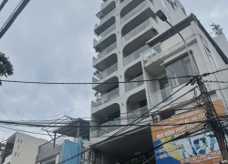 Cơ hội sở hữu khách sạn triệu đô sát Nguyễn Văn Linh, ngay chân cầu Rồng ĐN
