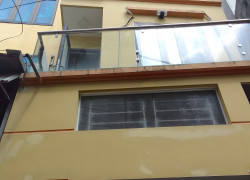 Cần bán nhà 50.2m2, 3 tầng An Thọ, Hoài Đức, mặt tiền hơn 3m, chỉ 7 tỷ