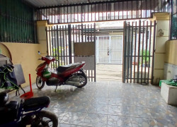 Nhà HXH  Nguyễn Thị Thảnh,Thới Tam Thôn,Hóc Môn, 2Tx155m2 .Giá Chỉ 4.8 Tỷ (TL)