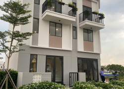 Đầu Tư Bền Vững Với Nhà Ở Xã Hội Vị Trí Đẹp, Pháp Lý Rõ Ràng, Thanh Khoản Tốt