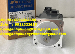 HF-KP73B mitsubishi 750W - động cơ servo - Hoàng Anh Phương