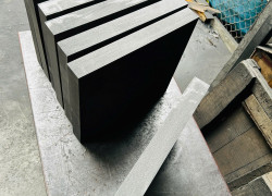 Tấm Graphite Siêu Bền - Chịu Nhiệt Lên Đến 3000°C, Độ Bền Vượt Trội