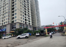 BÁN ĐẤT TẶNG NHÀ PHỐ YÊN SỞ LÔ GÓC 3 THOÁNG BƯỚC CHÂN RA HỒ SINH THÁI VÀ CHỢ