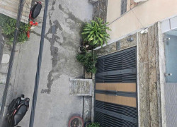 BÁN NHÀ GẦN GÒ DẦU, QUẬN TÂN PHÚ, HẺM XE HƠI, 68M2, NHỈNH 5 TỶ
