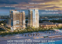 Sở hữu căn hộ bên biển Nhật Lệ – sở hữu lâu dài . Căn hộ 2PN tại Regal Residence Signature