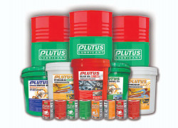 Tăng Tốc Cùng Plutus - Bí Quyết Cho Chiếc Xe Hoàn Hảo