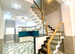 Phương chính Chủ bán nhà Nguyễn Xiển giá 4 tỷ