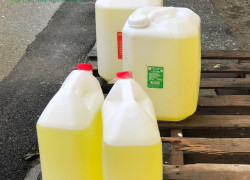 RƯỢU NGÔ HÀ GIANG – ĐẶC SẢN VÙNG CAO NGUYÊN ĐÁ, ĐẬM ĐÀ HƯƠNG VỊ TRUYỀN THỐNG