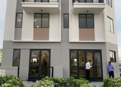 K-Home New City Bình Dương Mở Ra Cơ Hội Sở Hữu Nhà Ở Xã Hội Mơ Ước