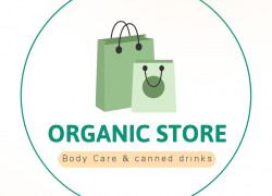 Organic Store khai trương chi nhánh - tuyển 2 nhân viên bán hàng