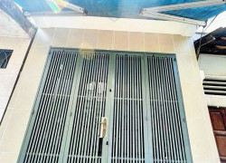 Hẻm 1 set tôn tất thuyết 
DT 35m2 (3,3x11) SỔ HỒNG RIÊNG 
CÓ 3 TỶ