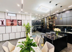 ✨ SIÊU PHẨM LUXURY – ĐẠI LA – LÔ GÓC 3 MẶT THOÁNG-60m*4 Tầng