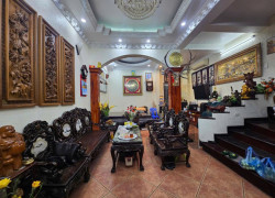 NHÀ CẦN BÁN PHỐ ĐẠI LA NỘI THẤT XỊN SÒ, 81M, 7.5M MẶT TIỀN GIÁ NHỈNH 17 TỶ