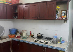 BÁN NHÀ 2 TẦNG ĐƯỜNG 49 GẦN CHỢ HIỆP BÌNH  60M2 CHỈ 3TY5