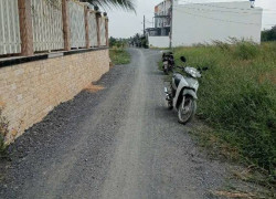 🏘️ ĐẤT MẶT TIỀN KINH DOANH VÀNG - CẦN ĐƯỚC - 4x29m - 850TR - DÂN CƯ ĐÔNG - CÁCH KCN 2KM