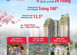𝐇𝐀𝐏𝐏𝐘 𝐎𝐍𝐄 𝐒𝐎𝐑𝐀 Giữa phố xá ồn ào, bạn xứng đáng có một nơi để “thở” chỉ 45.9tr/m2