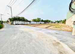 🏘️ ĐẤT MẶT TIỀN KINH DOANH VÀNG - 5m MẶT TIỀN - 1.5 TỶ - CÁCH TRUNG TÂM 15 PHÚT - XÂY NHÀ NGAY