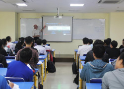 CHƯƠNG TRÌNH ĐÀO TẠO QUẢN LÝ NHÀ NƯỚC VÀ LÃNH ĐẠO CẤP PHÒNG