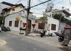 HIẾM CÓ - 2 MẶT TIỀN KIỆT Ô TÔ TRÁNH - DÃY TRỌ 8 PHÒNG SÁT BIỂN MỸ KHÊ - VỊ TRÍ VÀNG CHO ĐẦU TƯ - 15.X TỶ