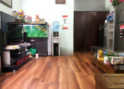 Bán nhà lô góc ngõ Thái Hà, 30m2x5 tầng, kinh doanh sầm uất, nhỉnh 11 tỷ