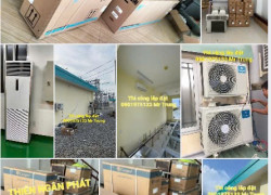 Tìm kiếm máy lạnh chính hãng chất lượng giá tốt tại kho