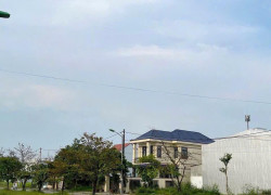ĐẤT KQH XUÂN PHÚ - GẦN CHỢ CỐNG MỚI 96m2