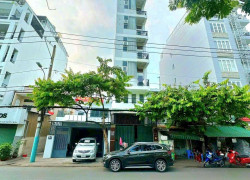 Bán tòa CHDV 9 tầng view sông, 33 phòng thu nhập 150tr/ tháng
