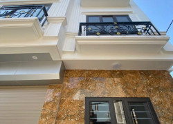 Nhà 4 Xây mới Kinh Koong, Diễn tích rộng 57m2 mt 6,5m Ô Tô 7 chổ vào nhà giá 
6.95 tỷ. gọi ngay 0868118844 lấy sổ.