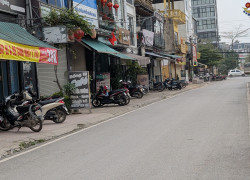 🔥 NHÀ 4 TẦNG HẠ HỘI - 45M² - 3.2 TỶ - MT 20M Ô TÔ ĐỖ NGAY!
